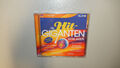 Die Hit-Giganten: -Schlager - 2 CDs....*NEU***