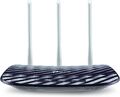 * TP-LINK AC750 WLAN Router Fast Ethernet Dual-Band (2.4 GHz/5 GHz)