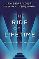 The Ride of a Lifetime: Lessons in Creative Leade... | Buch | Zustand akzeptabel