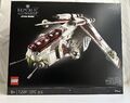 LEGO 75309  Star Wars Republic Gunship - NEU & OVP EOL - Top Zustand