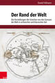 Der Rand der Welt | Daniel Fallmann | 2023 | deutsch