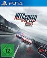 Need for Speed: Rivals von Electronic Arts | Game | Zustand gut