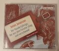 Der Hundertjährige, der aus dem Fenster stieg und verschwand |6 CDs |Hörspiel 