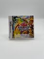 Bakugan Beschützer-Kerns Nintendo DS Sehr guter Zustand CIB