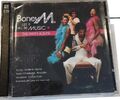 Let It All Be Music - The Party Album von Boney M.  (CD, 2009) K13