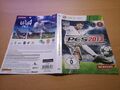 NBA 2k6 - XBOX 360 Frontcover + Backcover Gebraucht
