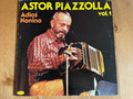 Astor Piazzolla Vol. 1 - Adios Nonino - Vinyl LP