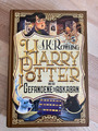 Harry Potter und der Gefangene von Askaban von J. K. Rowling
