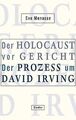 Der Holocaust vor Gericht von Menasse, Eva | Buch | Zustand gut