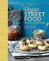 Vegan Street Food - Foodie travels from India to In... | Buch | Zustand sehr gut