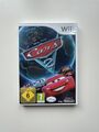 Cars 2 - Das Videospiel | Nintendo Wii | Disney / Pixar, 2011