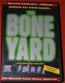 DVD - THE BONE YARD Labyrinth des Grauens FSK 18 Special Collector Edition 