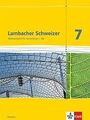 Lambacher Schweizer / Schülerbuch 7. Schuljahr: Ausgabe ... | Buch | Zustand gut