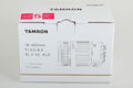 Tamron 18-400 mm 1:3,5-6,3 Di II VC HLD für Canon EOS, NEU + OVP