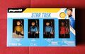PLAYMOBIL® 71155 Star Trek - Figurenset Spielwaren Raumschiff Crew Sammler Spaß