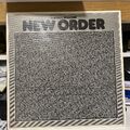 NEW ORDER MAXI THE PEEL SESSIONS 9801f