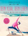 Dein Yoga, dein Leben | Buch | 9783426657614