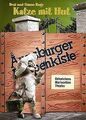 Augsburger Puppenkiste - Katze mit Hut | DVD | Zustand sehr gut