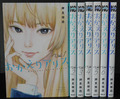 Willkommen zurück, Alice Vol.1-7 Manga-Komplettset von Shuzo Oshimi - aus JAPAN