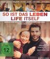 Life Itself - So ist das Leben (Blu-ray)
