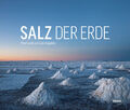 Salz der Erde | Mikel Landa, Luke Duggleby | deutsch