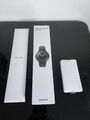 Samsung Galaxy Watch4 Classic Smartwatch 46mm wie neu Bluetooth
