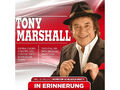 CD Tony Marschall In Erinnerung Doppel CD (K8)