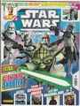 ✪ STAR WARS: THE CLONE WARS #38/2012 ohne Extra/Poster, Panini COMICHEFT Z2