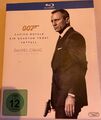 007, James Bond, Casino Royale, Ein Quantum Trost, Skyfall, Daniel Craig, BluRay