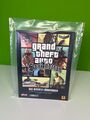Grand Theft Auto: San Andreas Lösungsbuch
