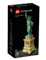 Lego Architecture Freiheitsstatue 21042 - New York -  USA - Geschenkidee