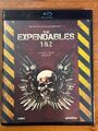 The Expendables - Teil 1 + 2 - [Blu-Ray]