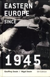 Osteuropa seit 1945