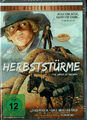 Herbststürme (1976) Western vom Regisseur von "Winterhawk" und "Grauadler" - Neu