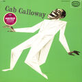 Cab Calloway - Cab Calloway (Vinyl LP - 1956 - UK - Reissue)