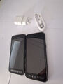 2x Samsung Galaxy XCover 4s SM-G398FN 5" (12,7cm) 32GB Schwarz