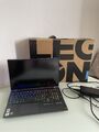 Lenovo Legion 7 15IMH05 + extra 1 TB Storage! Gaming Laptop