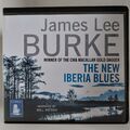  Hörbuch - Der neue Iberia Blues von James Lee Burke - 12 CDs sprechendes Buch 