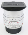 TOP! Leica Summilux-M 35mm F/1,4 ASPH 6-bit FLE 11675 chrom silber - 19%MwSt
