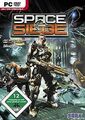 Space Siege (DVD-ROM) von SEGA | Game | Zustand gut