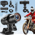 1080P HD Sportkamera Sport DVR Kamera Fahrrad Motorrad Helm Action Videocam