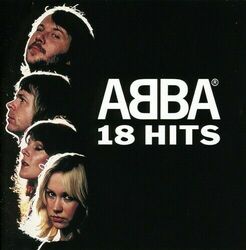 18 Hits von ABBA  (CD, 2005)