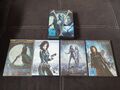 DVD/DVDs: Underworld 1,2,3,4;Evolution Aufstand der Lykaner Awakening Beckinsale