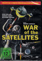 War of the Satellites / SciFi - Klassiker