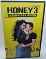 DVD - Honey 3 - Der Beat des Lebens +++guter Zustand