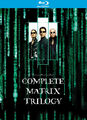 Matrix - The Complete Trilogy