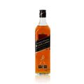 Johnnie Walker Black Label 12 Jahre Blended Scotch Whisky 0,7l, alc. 40 Vol.-%