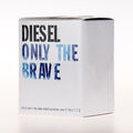 Diesel Only the Brave - EDT Eau de Toilette 50ml