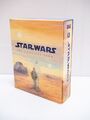 Star Wars - The Complete Saga - Episode 1-6 Blu-ray Box (9 Discs)