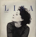 Lisa Stansfield Real Love NEAR MINT Arista Vinyl LP